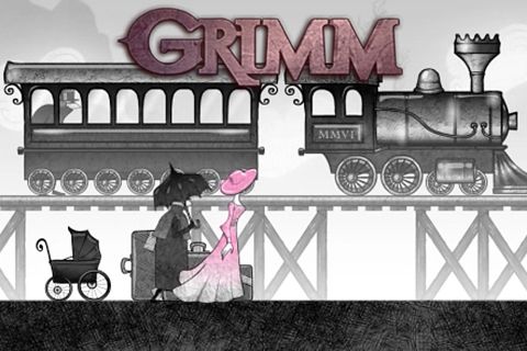 Descargar Grimm para iOS 9.3.1 iPhone gratis.