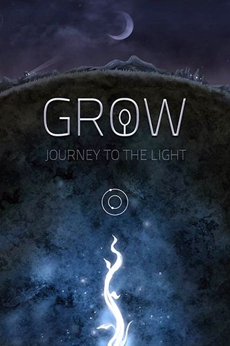Crece: Viaje hacia la luz 