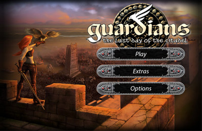 Descargar Guardianes: El último día del Alcázar  para iOS 4.2 iPhone gratis.