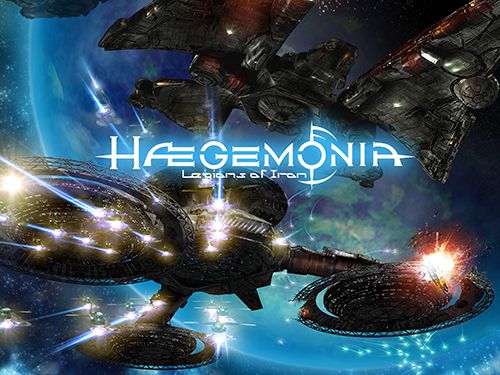 Hegemonía: Legión de hierro
