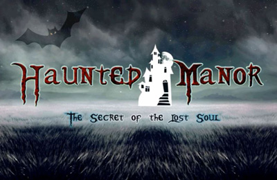 Cazador Manor: El secreto del Alma Perdida