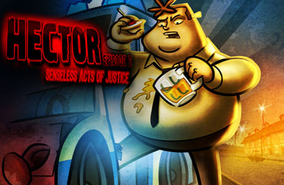 El Hector: Episodio 2 - Justicia sin sentido