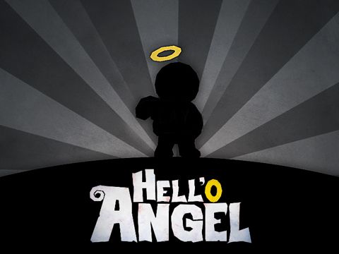 Descargar Hola ángel  para iOS 4.0 iPhone gratis.