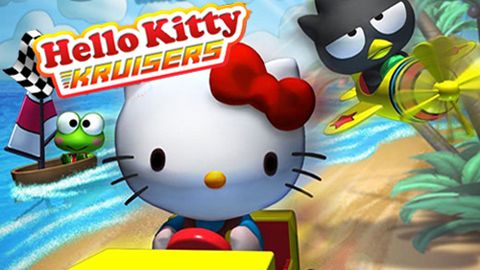 Hello Kitty: Cruceros 