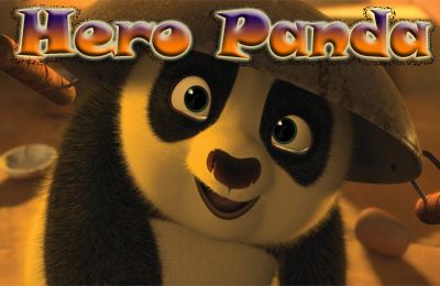 Héroe Panda 