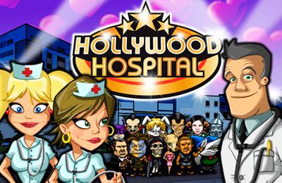 El hospital de Hollywood 