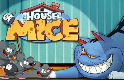 Casa de ratones