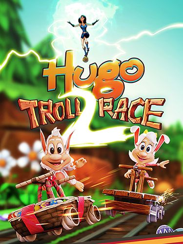 Carrera del trol Hugo 2