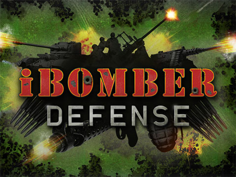 Bombardero: Defensa