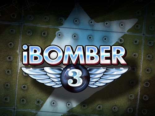 Bombardero 3