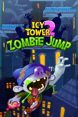 Torre de hielo 2: El salto del zombi