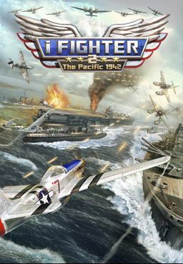 Luchador 2: La guerra en el Pacífico 1942 