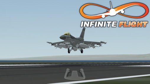 Vuelo infinito - Simulador de vuelos 