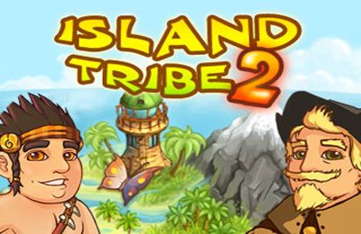 Tribu de la Isla 2