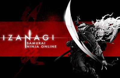 Descargar Samurai Ninja En Linea Izanagi para iPhone gratis.