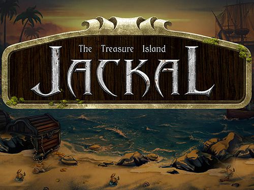 Chacal: La isla del tesoro