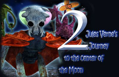 El viaje de Julio Verne al centro de la Luna - Capítulo 2