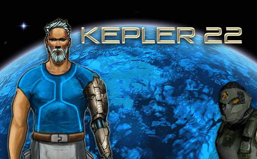 Descargar Kepler 22 para iPhone gratis.