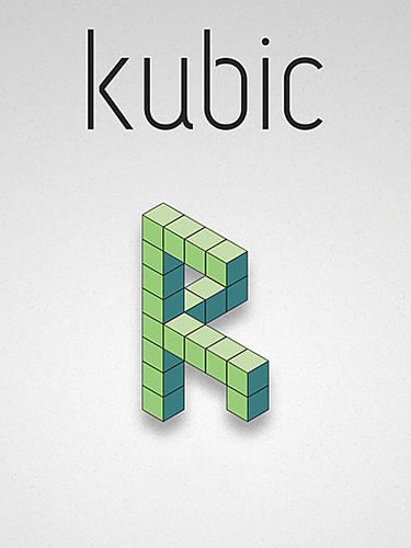 Descargar Kubic para iPhone gratis.