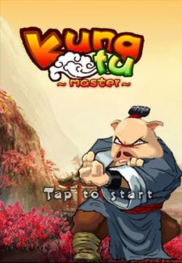El máster de King Fu: Cerdo 