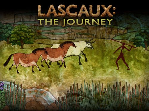 Lascaux: El viaje