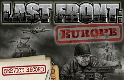 El último frente: Europa