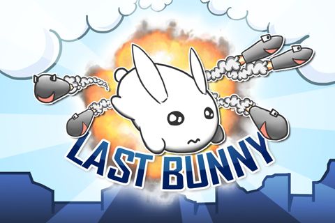 Descargar Último conejo para iOS 4.0 iPhone gratis.