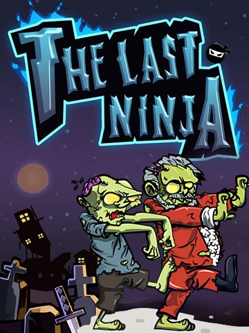 Descargar Último ninja para iPhone gratis.