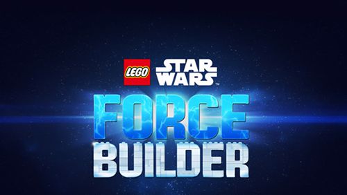 Lego Guerra de las galaxias: Mecánico de la Fuerza