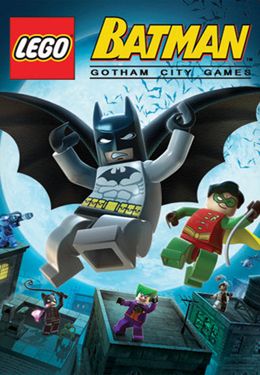 LEGO Batman: Gotham 