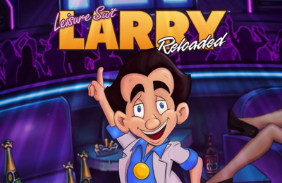 Chaqueta de Ocio de Larry: Recargada