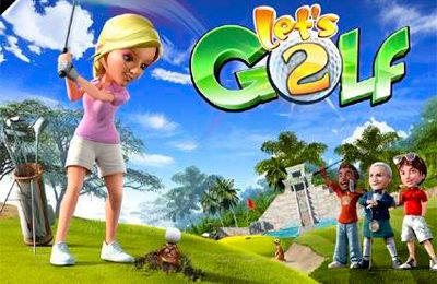 ¡Juguemos al Golf! 2