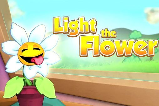 Ilumina la flor