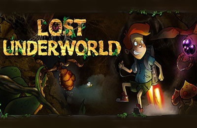 Descargar El mundo perdido - ¡Gran aventura! para iPhone gratis.