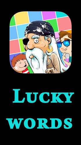Descargar Palabras de Lucky para iPhone gratis.