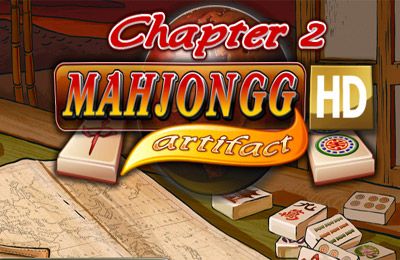 Descargar Los Artefactos de Mahhjong 2 para iPhone gratis.
