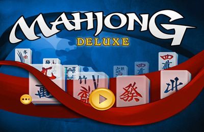 Descargar Mahjong Deluxe para iPhone gratis.