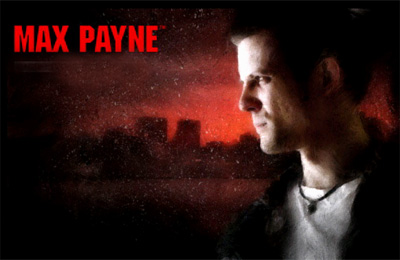Max Payne Móvil 