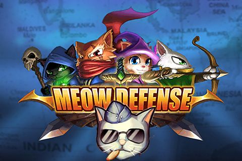 Miau defensa