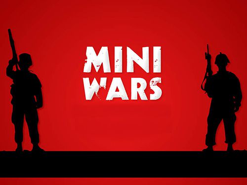Mini guerras 