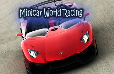 Carreras mundiales Minicar HD