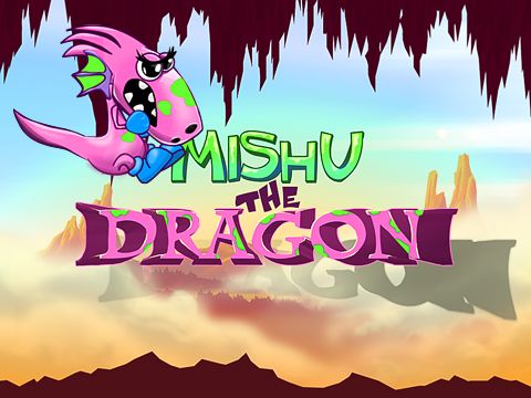 El dragón Mishu