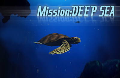 Misión: El mar profundo 