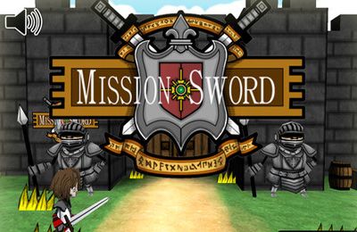 Misión espada 