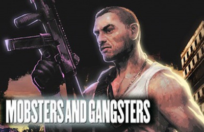 Descargar Pandilleros y Gángsters para iPhone gratis.