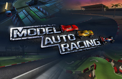 Modelos de carreras de coches 