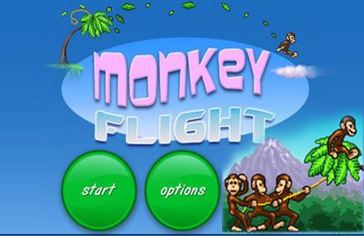 El vuelo del mono