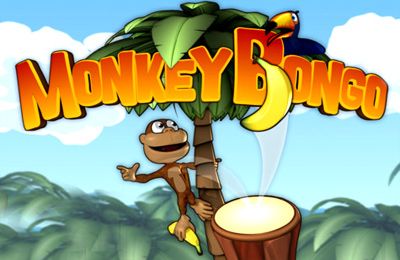 El bongo del mono 