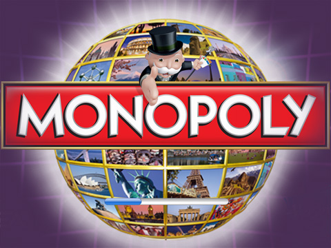 Descargar Monopoly aquí y ahora: Edición mundial para iPhone gratis.