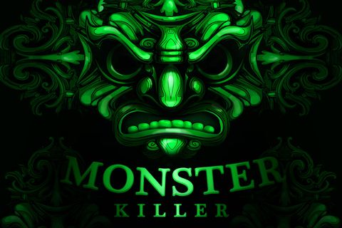 Descargar Asesino de monstruos  para iOS 4.0 iPhone gratis.
